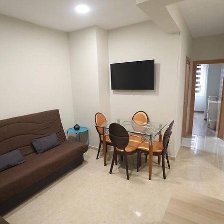 Vallparadis Apartment Terrassa Ngoại thất bức ảnh