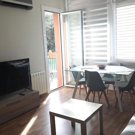 Vallparadis Apartment Terrassa Ngoại thất bức ảnh