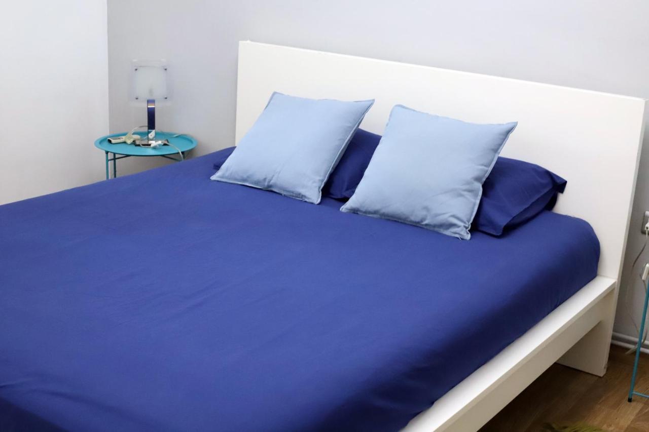 Vallparadis Apartment Terrassa Ngoại thất bức ảnh