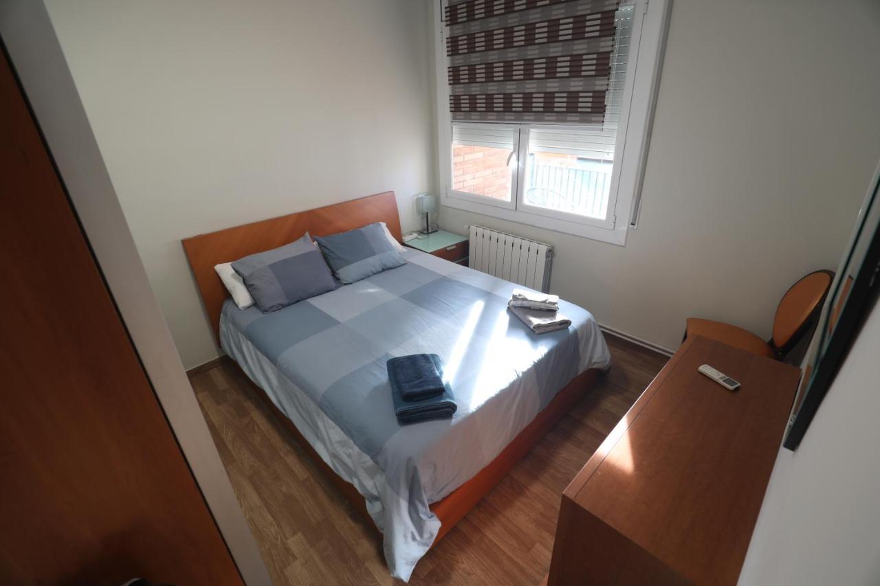 Vallparadis Apartment Terrassa Ngoại thất bức ảnh