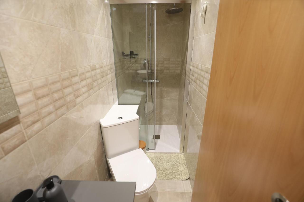 Vallparadis Apartment Terrassa Ngoại thất bức ảnh