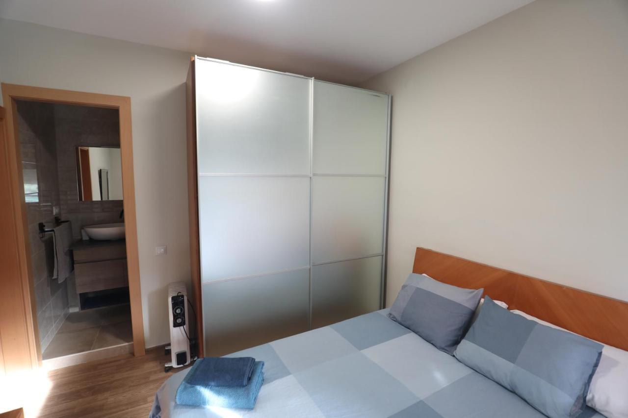 Vallparadis Apartment Terrassa Ngoại thất bức ảnh