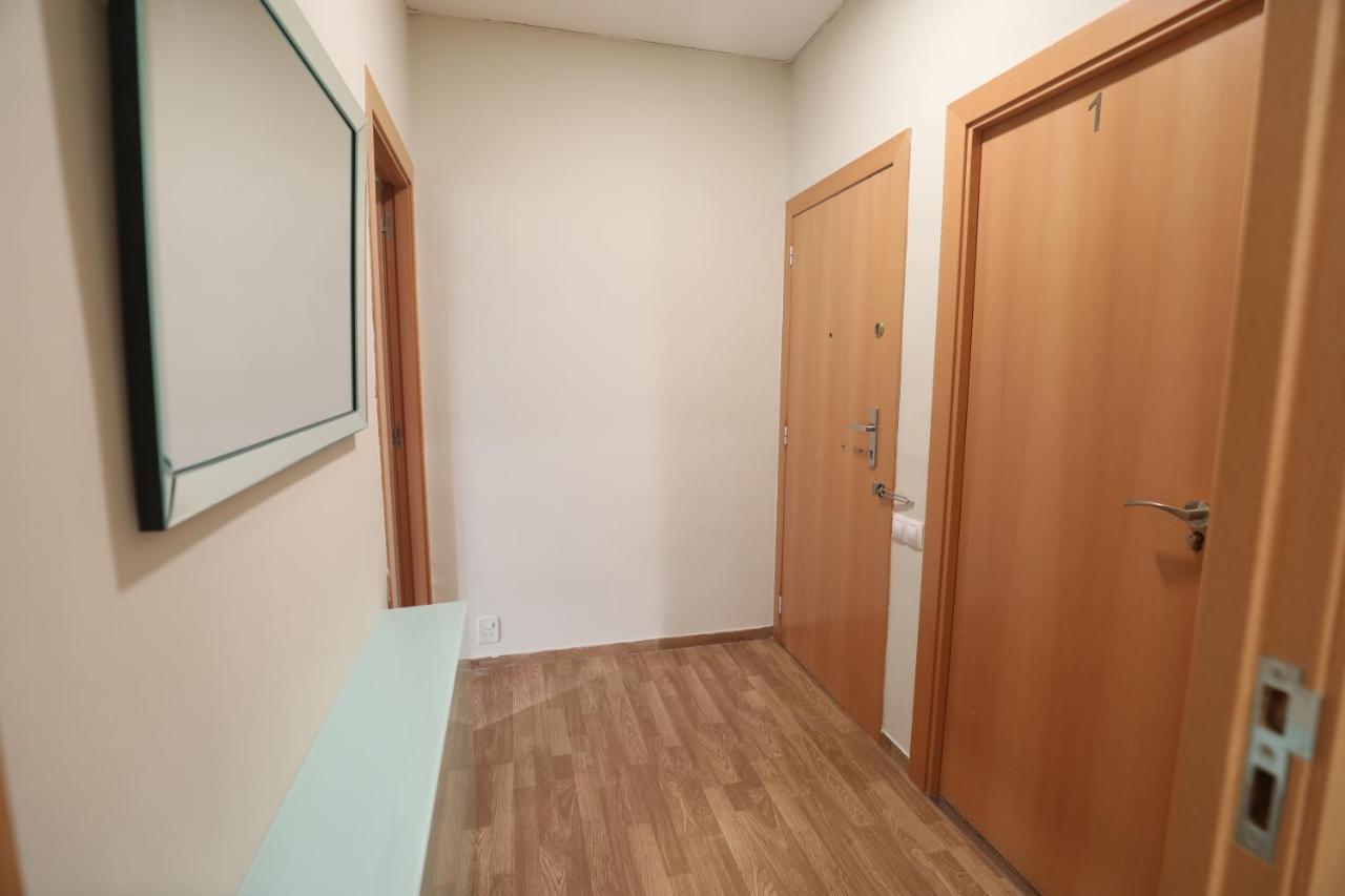 Vallparadis Apartment Terrassa Ngoại thất bức ảnh