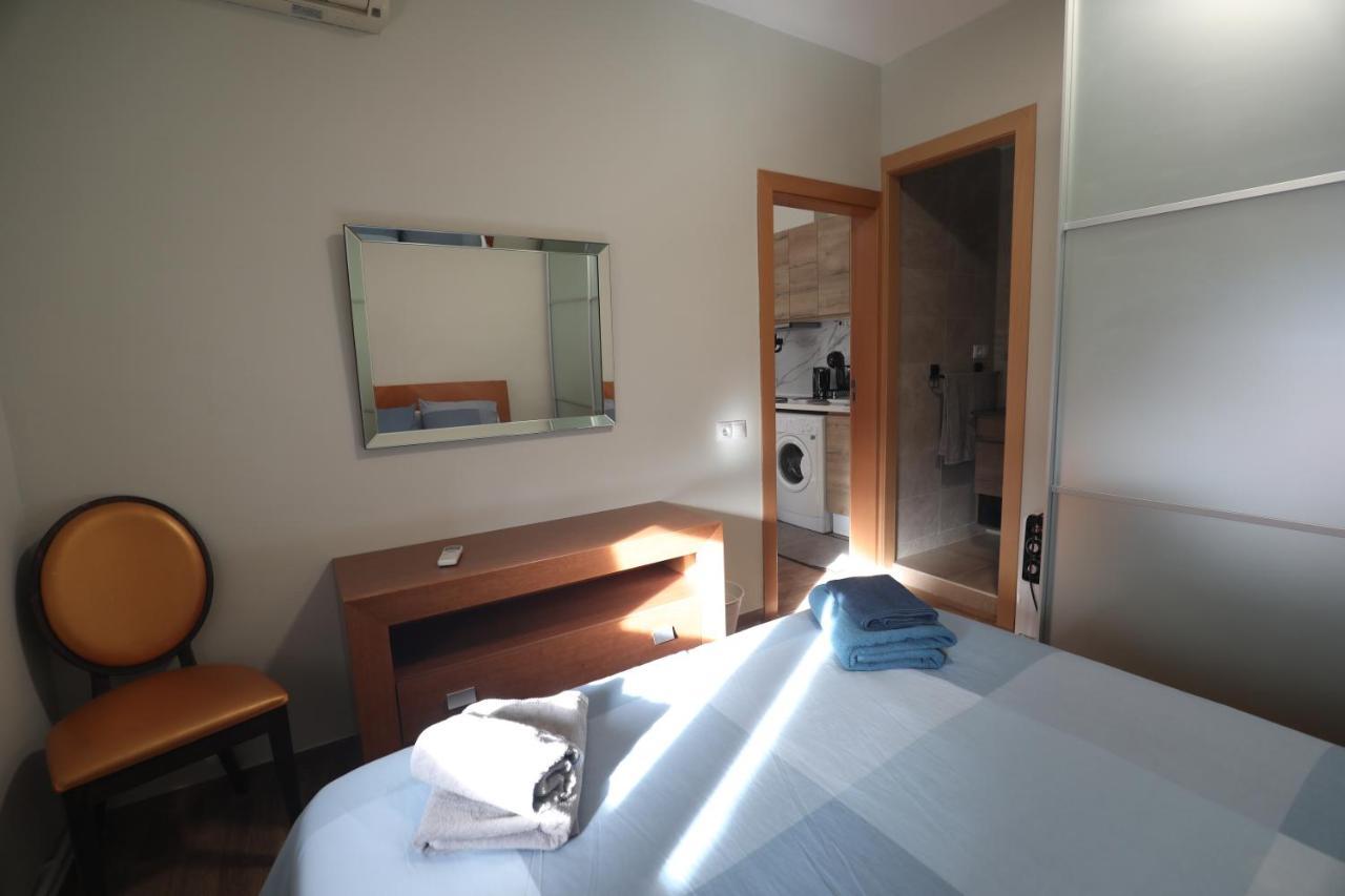 Vallparadis Apartment Terrassa Ngoại thất bức ảnh