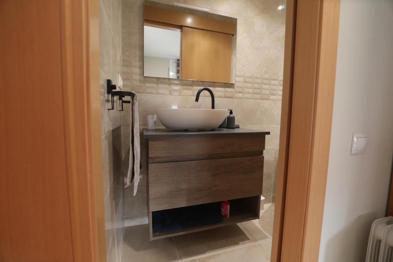 Vallparadis Apartment Terrassa Ngoại thất bức ảnh