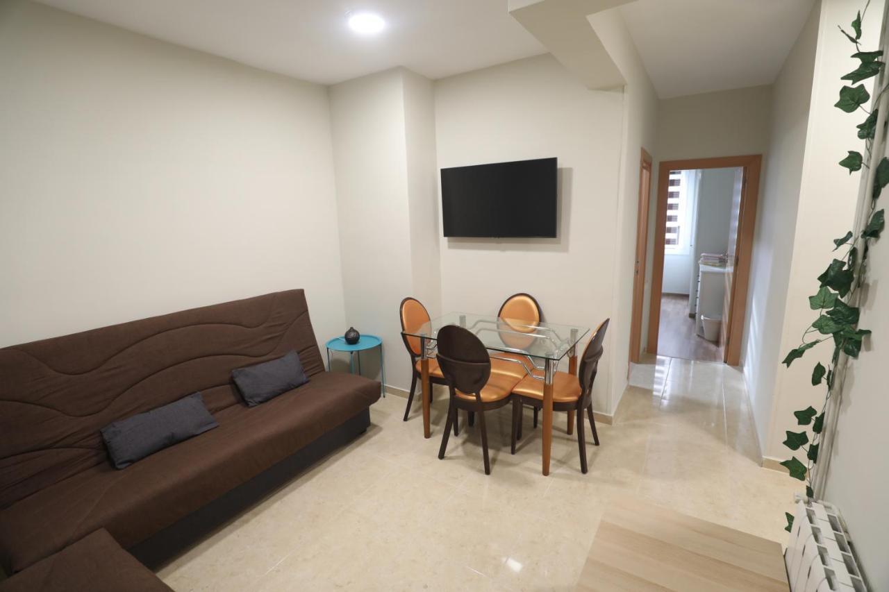 Vallparadis Apartment Terrassa Ngoại thất bức ảnh