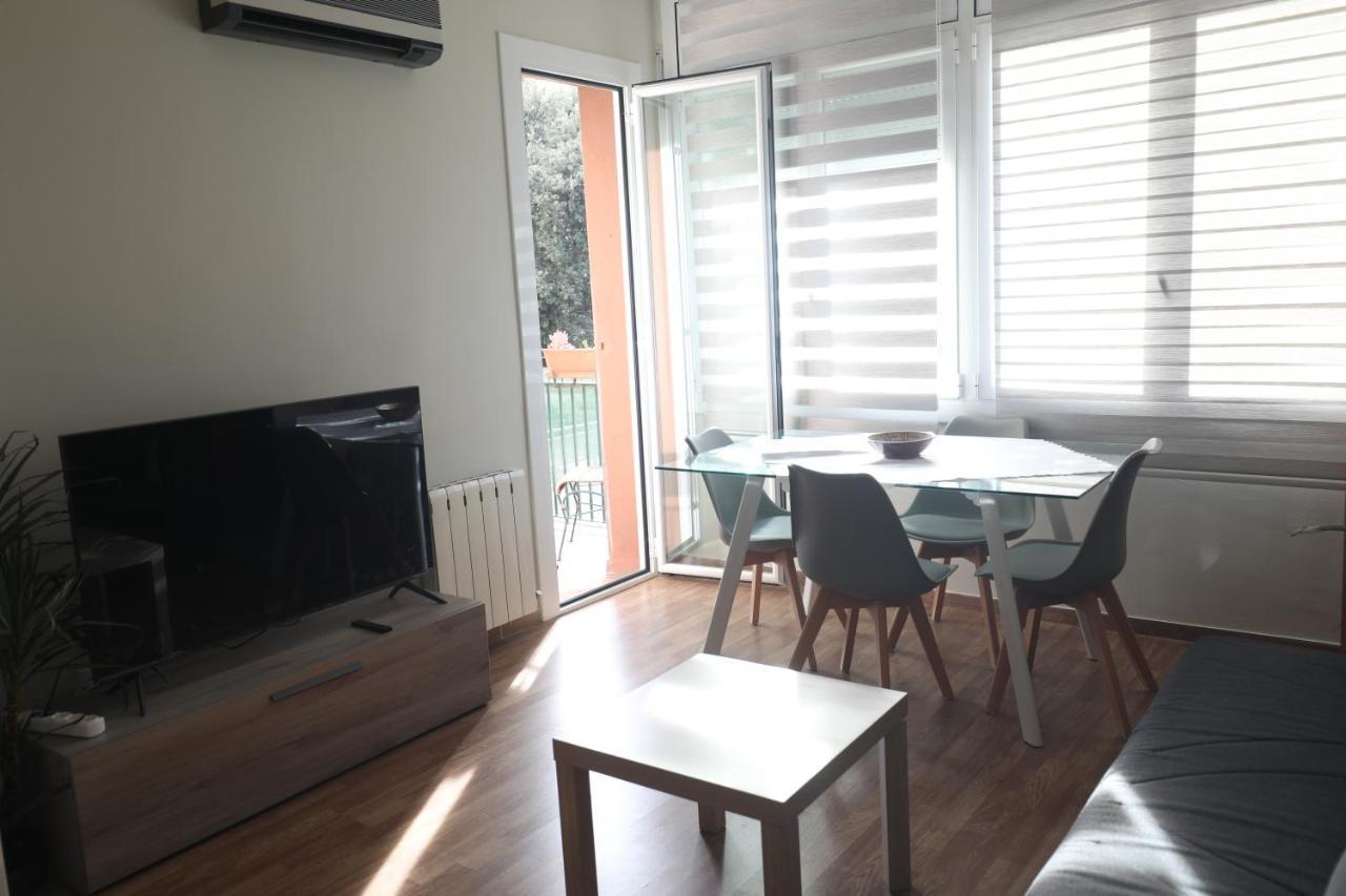 Vallparadis Apartment Terrassa Ngoại thất bức ảnh