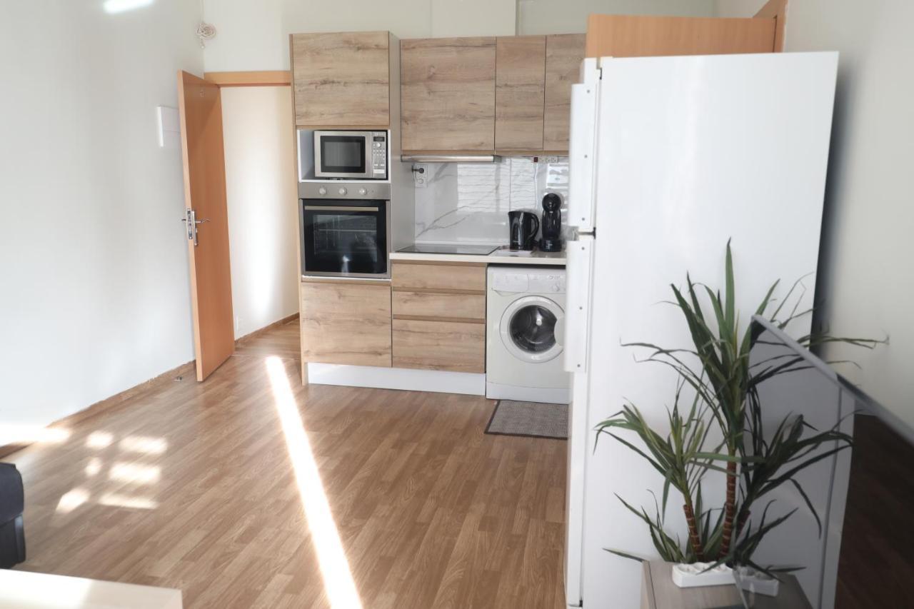 Vallparadis Apartment Terrassa Ngoại thất bức ảnh