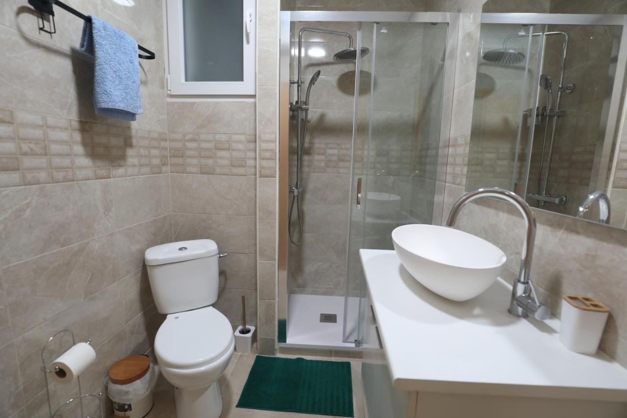 Vallparadis Apartment Terrassa Ngoại thất bức ảnh