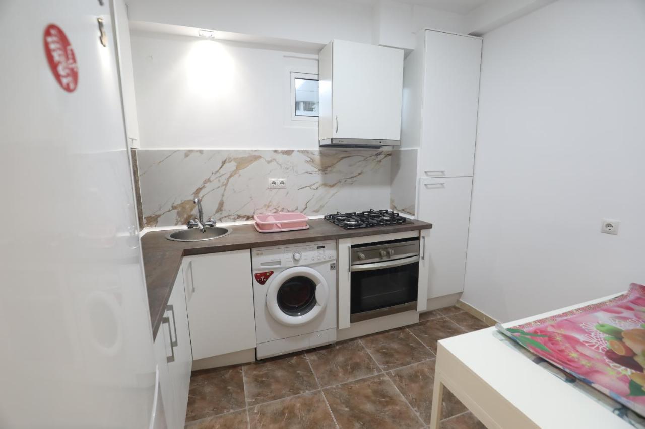 Vallparadis Apartment Terrassa Ngoại thất bức ảnh