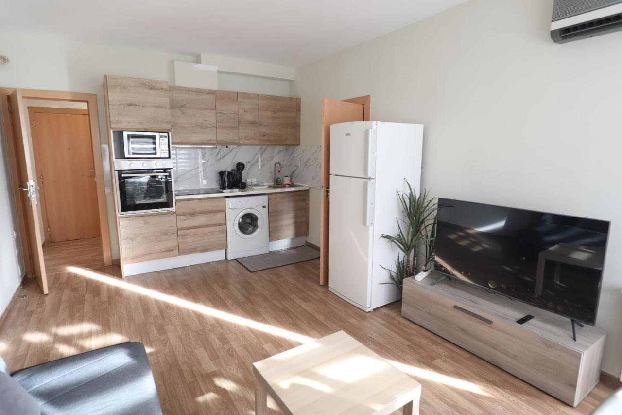 Vallparadis Apartment Terrassa Ngoại thất bức ảnh