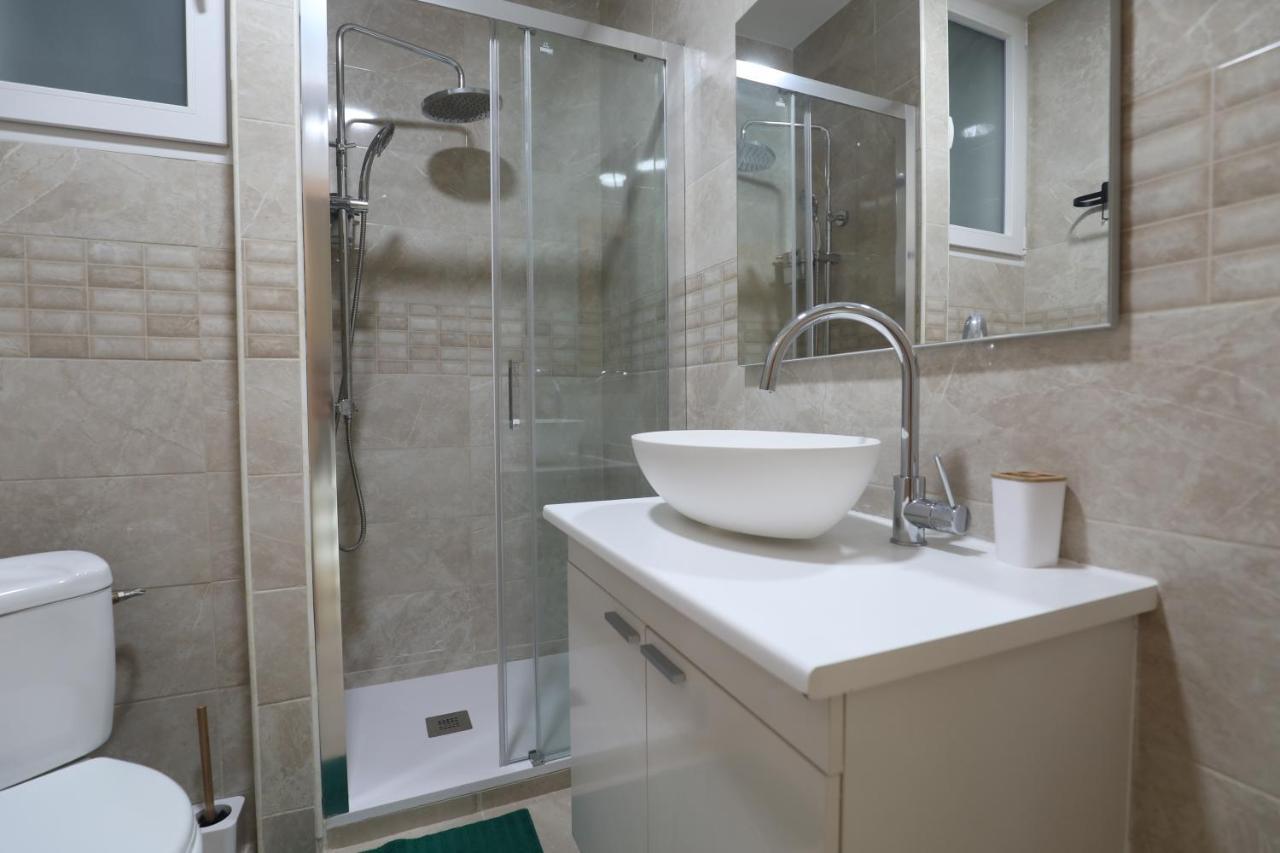 Vallparadis Apartment Terrassa Ngoại thất bức ảnh