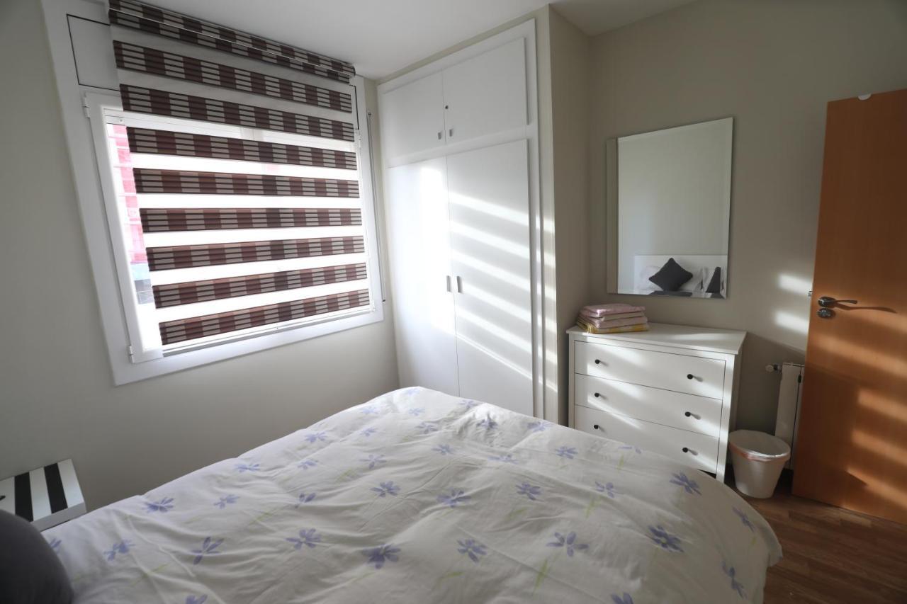 Vallparadis Apartment Terrassa Ngoại thất bức ảnh