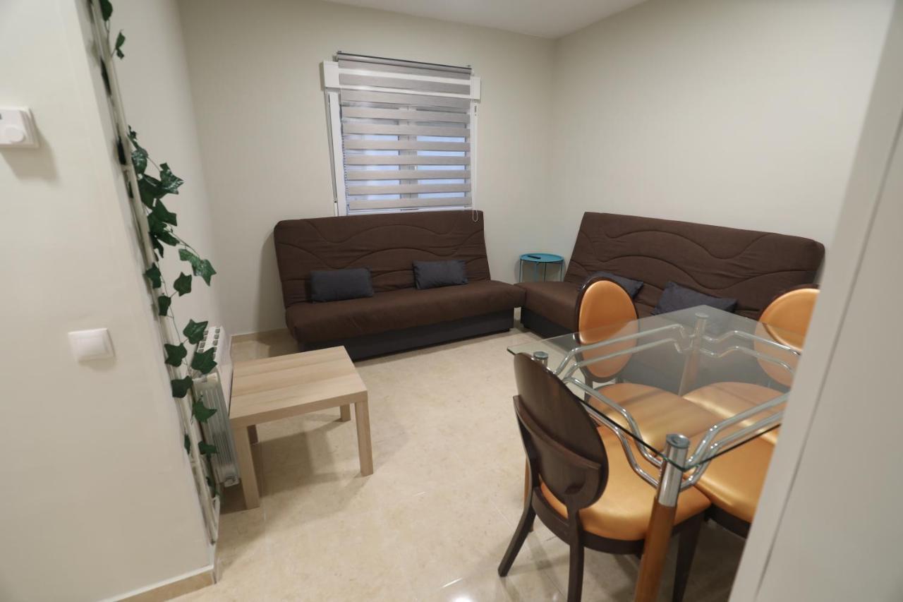Vallparadis Apartment Terrassa Ngoại thất bức ảnh