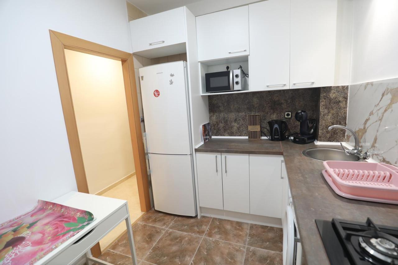 Vallparadis Apartment Terrassa Ngoại thất bức ảnh