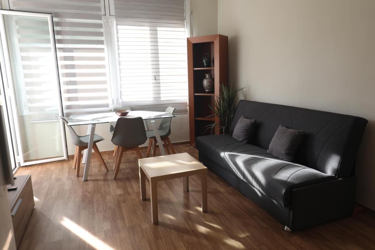Vallparadis Apartment Terrassa Ngoại thất bức ảnh