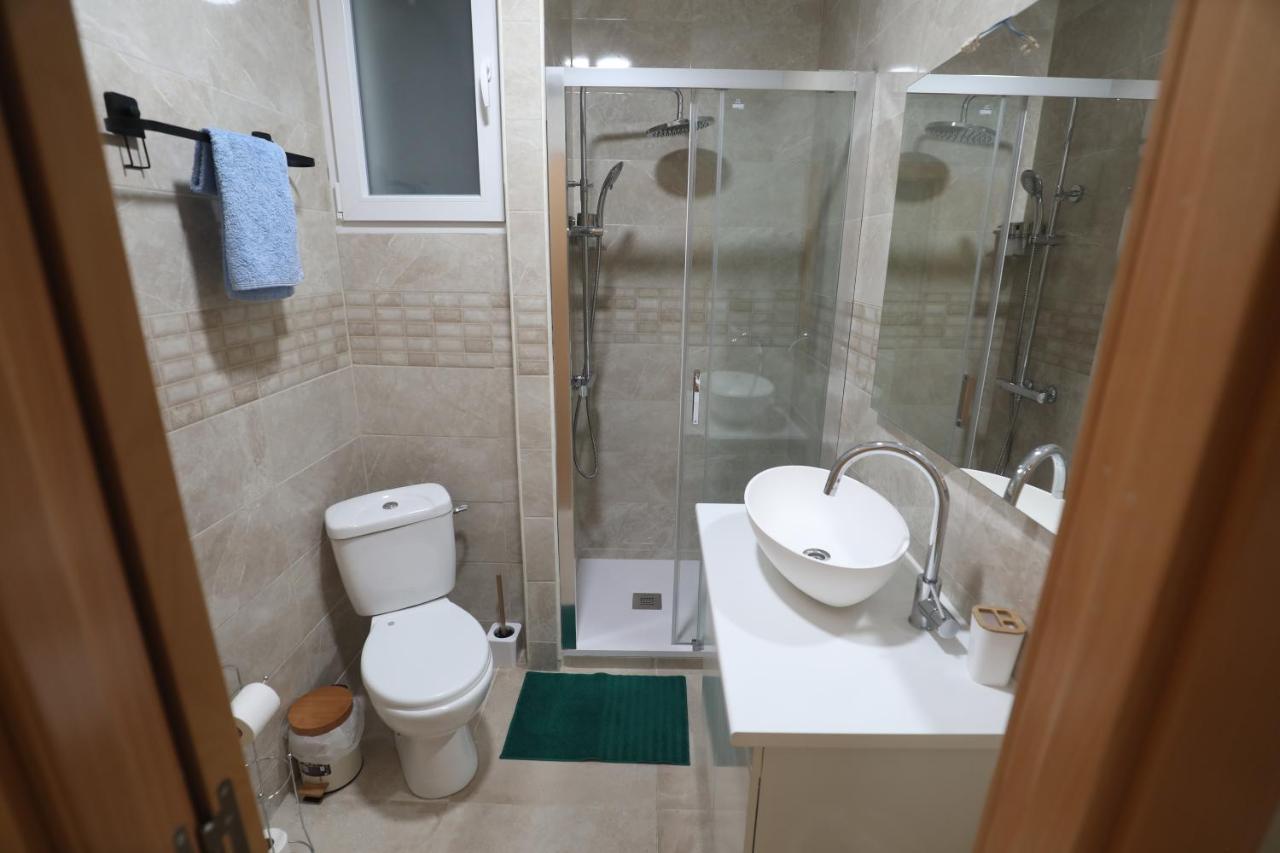 Vallparadis Apartment Terrassa Ngoại thất bức ảnh
