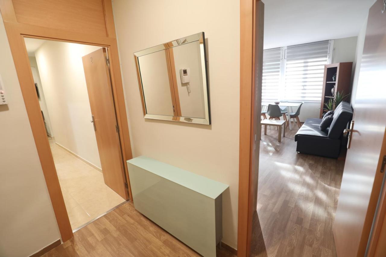 Vallparadis Apartment Terrassa Ngoại thất bức ảnh