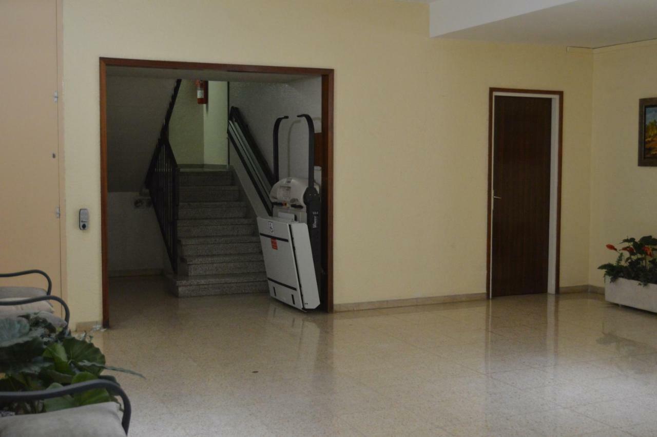 Vallparadis Apartment Terrassa Ngoại thất bức ảnh