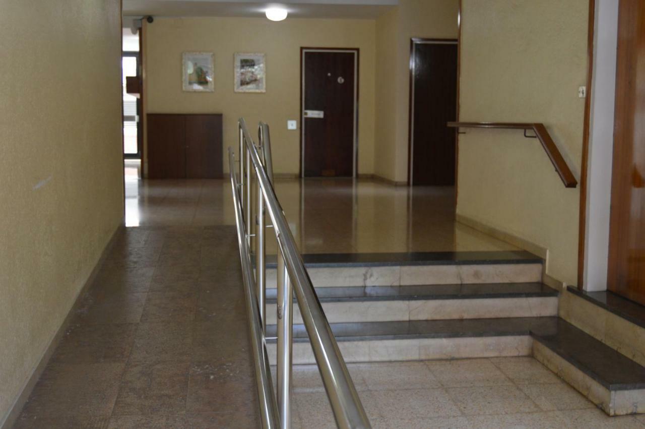 Vallparadis Apartment Terrassa Ngoại thất bức ảnh