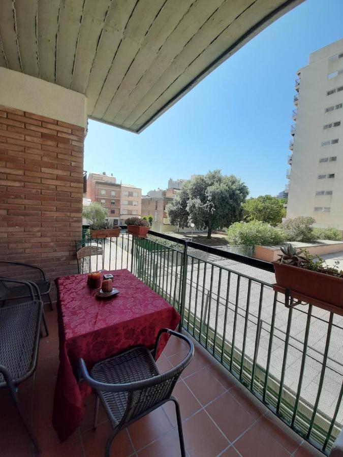 Vallparadis Apartment Terrassa Ngoại thất bức ảnh